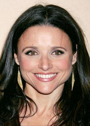 Julia Louis-Dreyfus